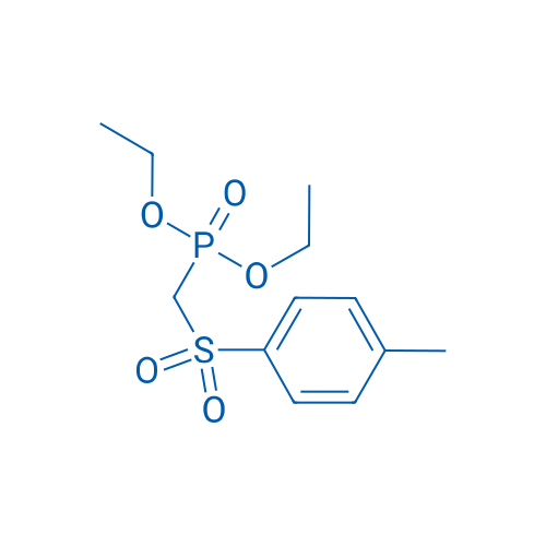Diethyl [(4-methylbenzenesulfonyl)methyl]-phosphonate 250mg