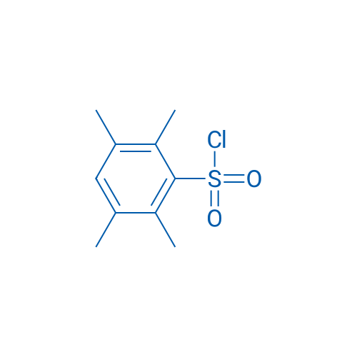 2,3,5,6-Tetramethylbenzene-1-sulfonyl chloride 1g