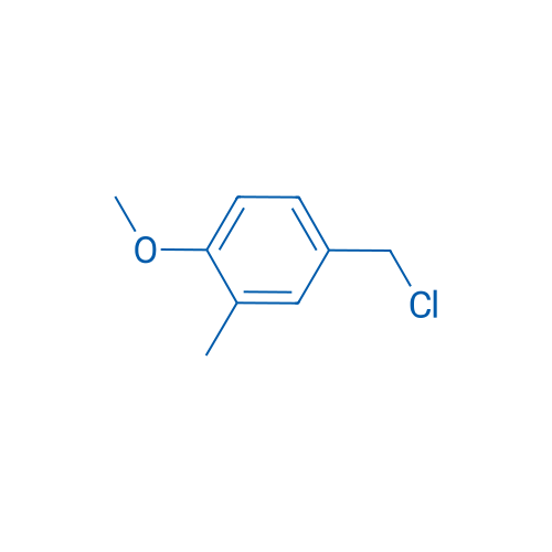 4-(Chloromethyl)-1-methoxy-2-methylbenzene 5g