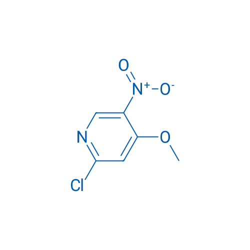 2-Chloro-4-methoxy-5-nitropyridine 5g