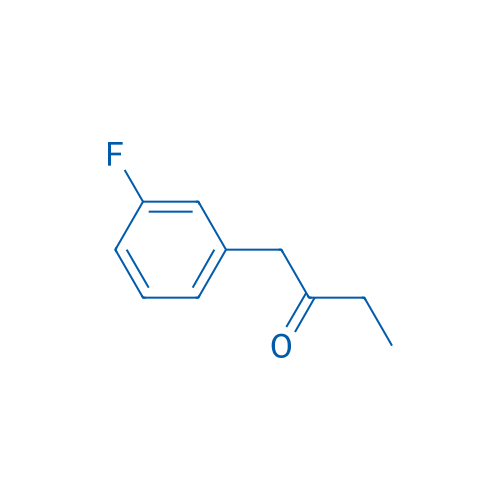 1-(3-Fluorophenyl)butan-2-one 1g