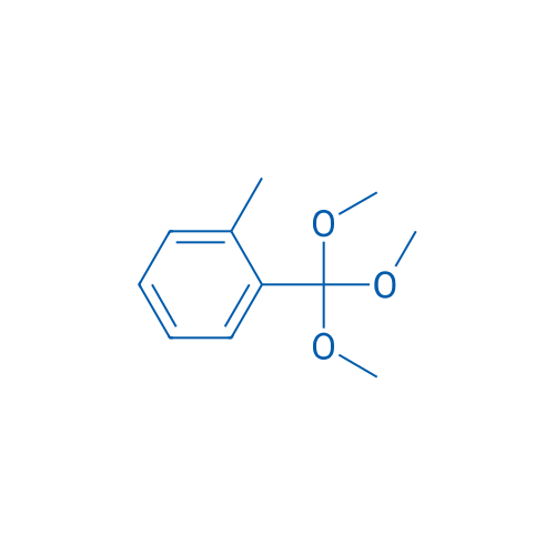 1-Methyl-2-(trimethoxymethyl)benzene 1g