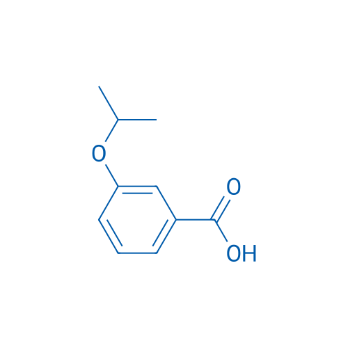 3-Isopropoxybenzoic acid 1g