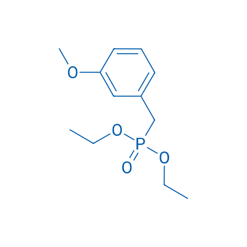 Diethyl 3-methoxybenzylphosphonate 25g