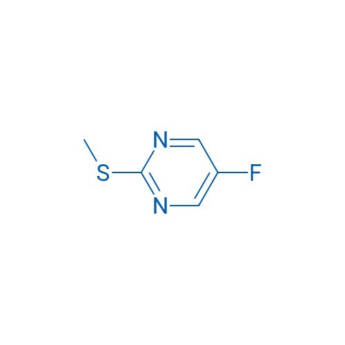 5-Fluoro-2-(methylthio)pyrimidine 5g
