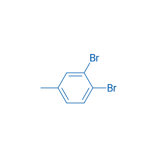 3,4-Dibromotoluene 100g