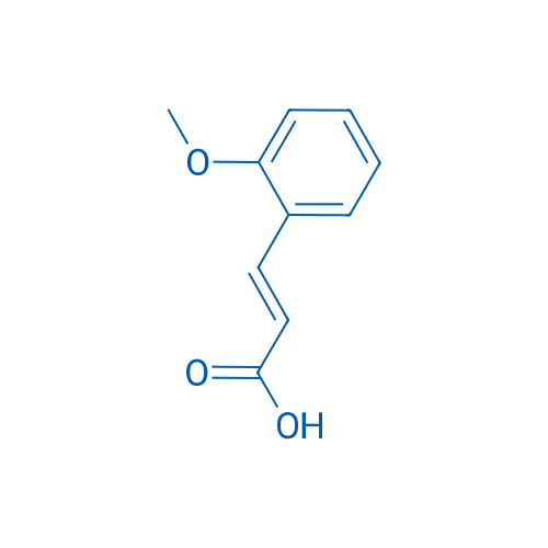2-Methoxycinnamic acid 10g