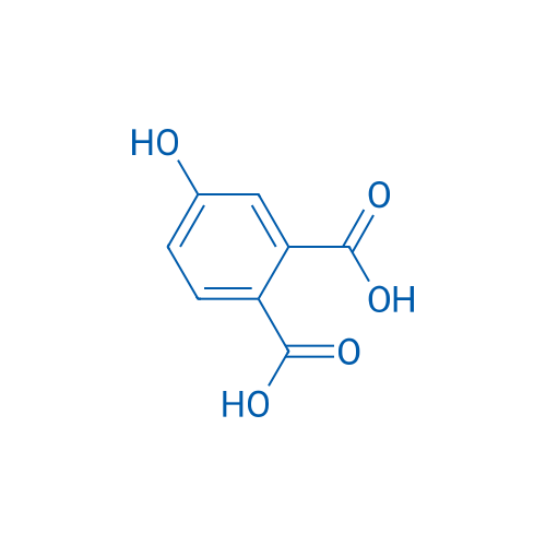 4-Hydroxyphthalic acid 1g