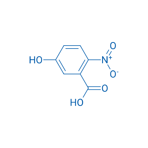 5-Hydroxy-2-nitrobenzoic acid 250mg