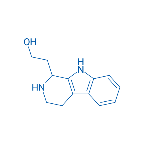 2-(1H,2h,3h,4h,9h-pyrido[3,4-b]indol-1-yl)ethan-1-ol 1g