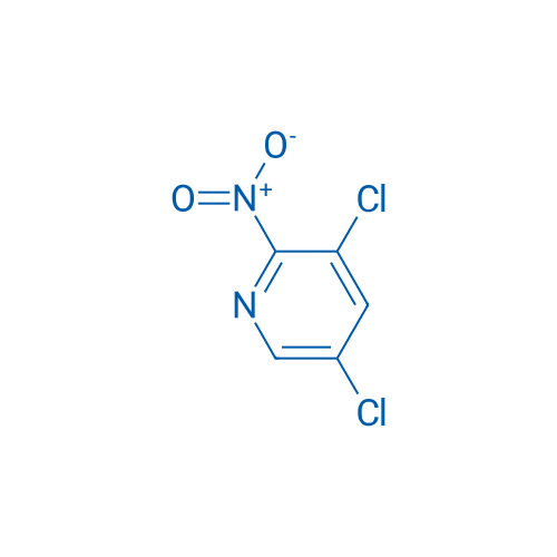 3,5-Dichloro-2-nitropyridine 250mg