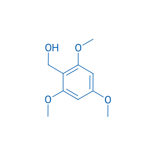 (2,4,6-Trimethoxyphenyl)methanol 1g