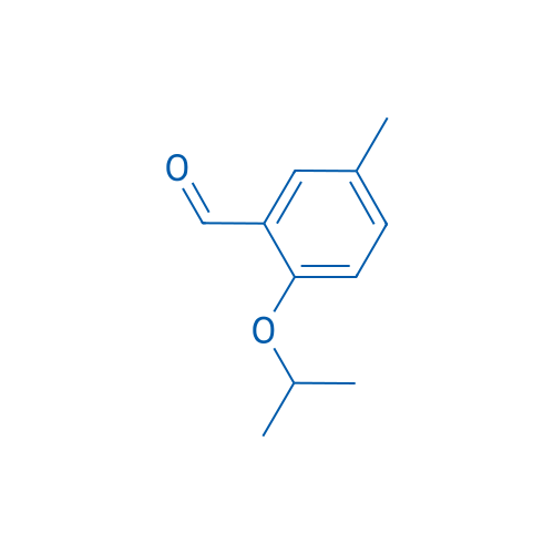 2-Isopropoxy-5-methylbenzaldehyde 1g