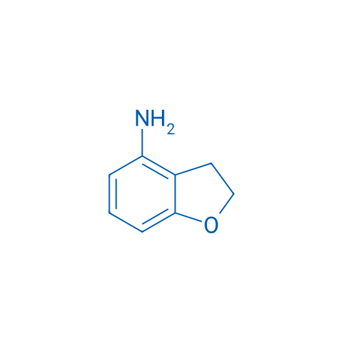 2,3-Dihydrobenzofuran-4-amine 250mg