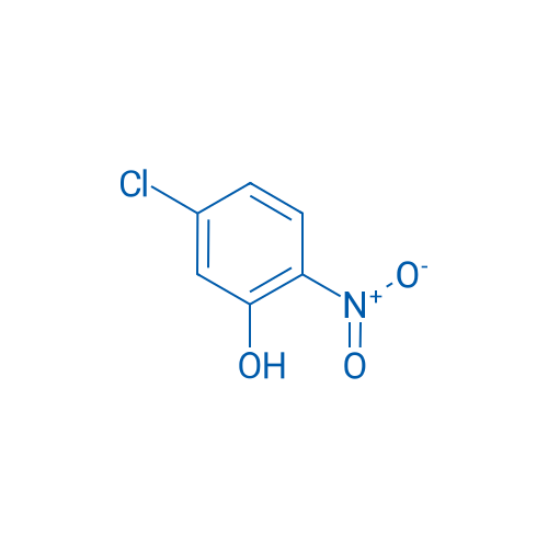 5-Chloro-2-nitrophenol 10g