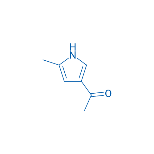 1-(5-Methyl-1H-pyrrol-3-yl)ethanone 250mg