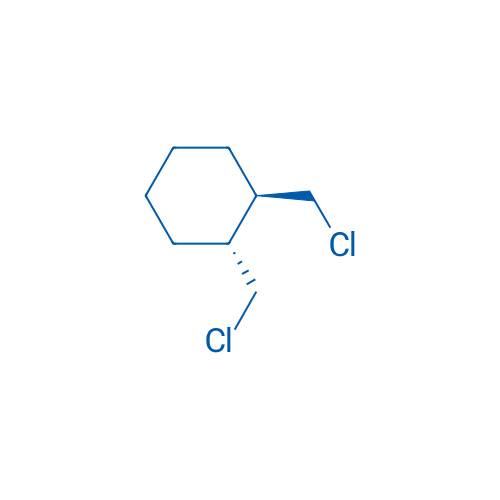 Trans-1,2-bis(chloromethyl)cyclohexane 100mg