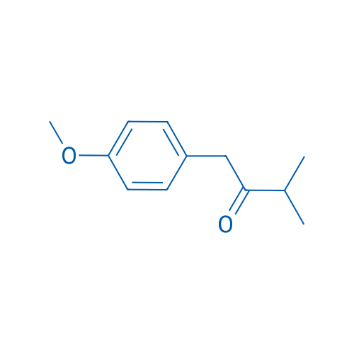 1-(4-Methoxyphenyl)-3-methylbutan-2-one 1g