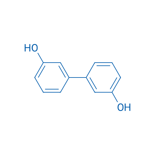 [1,1'-Biphenyl]-3,3'-diol 250mg