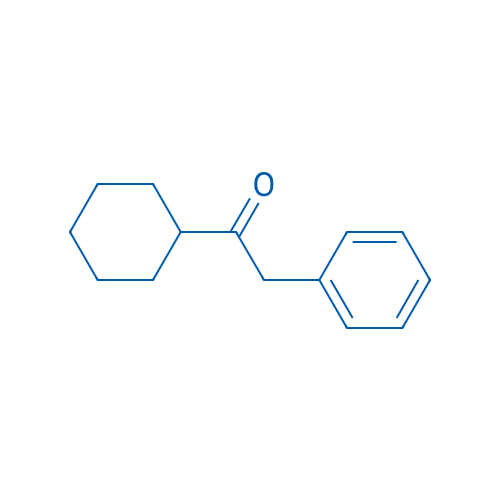 1-Cyclohexyl-2-phenylethanone 5g