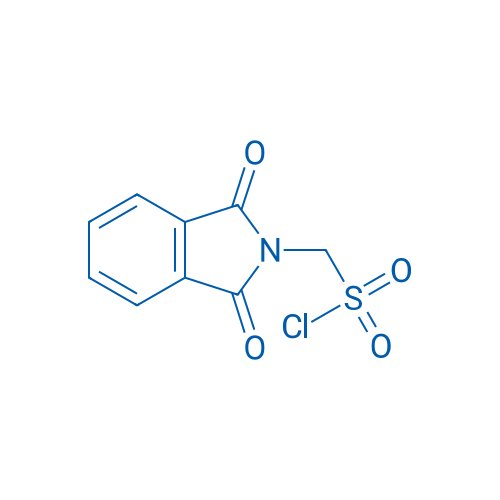 (1,3-Dioxo-2,3-dihydro-1H-isoindol-2-yl)methanesulfonyl chloride 1g