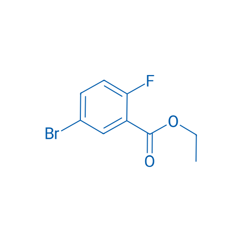 Ethyl 5-bromo-2-fluorobenzoate 1g