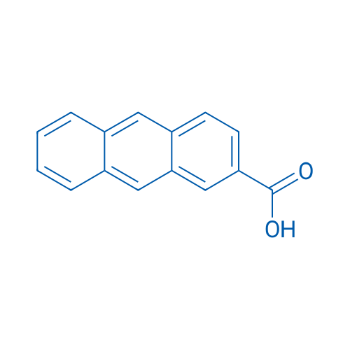 2-Anthracenecarboxylic Acid 5g