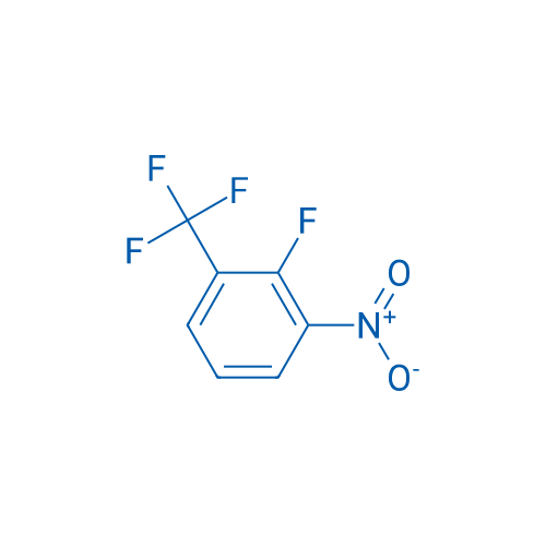 2-Fluoro-3-nitrobenzotrifluoride 100g
