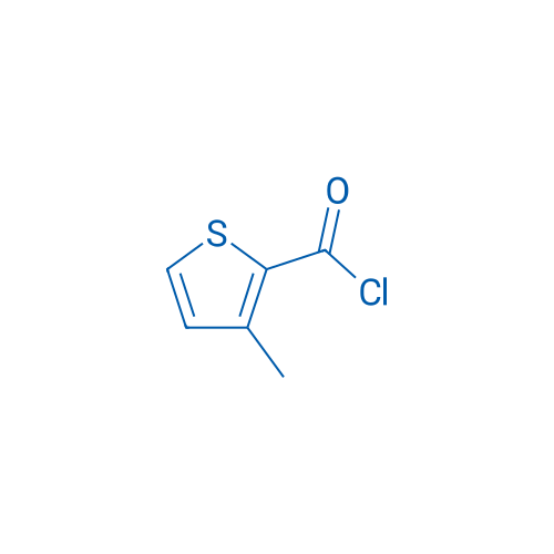 3-Methylthiophene-2-carbonyl chloride 5g
