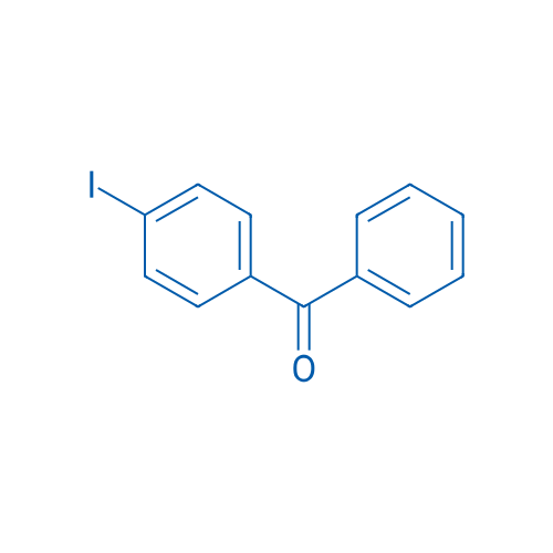 (4-Iodophenyl)(phenyl)methanone 1g