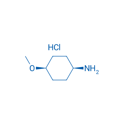 cis-4-Methoxycyclohexanamine hydrochloride 5g
