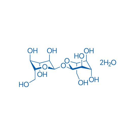D-(+)-Trehalose dihydrate 1000g