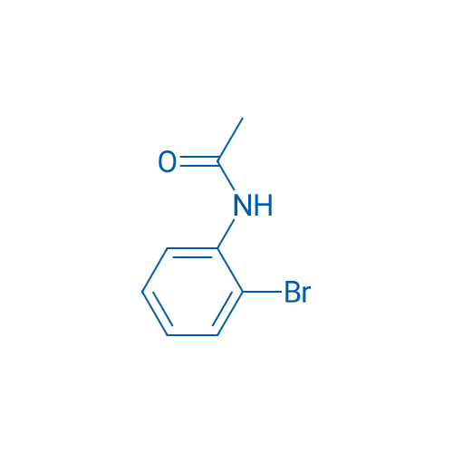 2-BroMoacetanilide 500g
