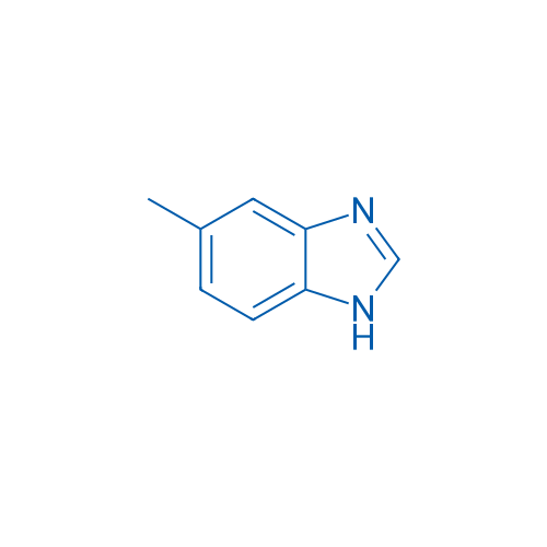 5-Methyl-1H-benzo[d]imidazole 25g