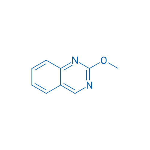 2-Methoxyquinazoline 1g