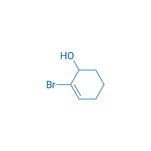2-Bromo-2-cyclohexen-1-ol 1g