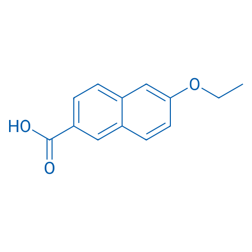 6-Ethoxy-2-naphthoic acid 1g