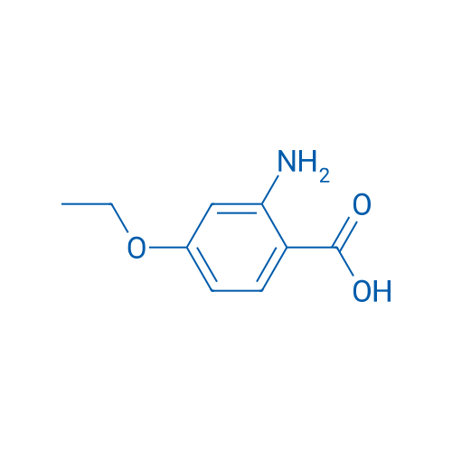 2-Amino-4-ethoxybenzoic acid 5g