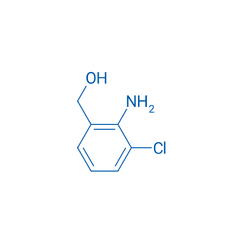 (2-Amino-3-chlorophenyl)methanol 5g