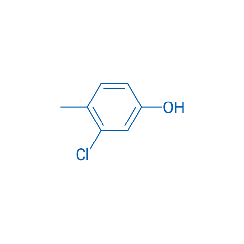 3-Chloro-4-methylphenol 100g
