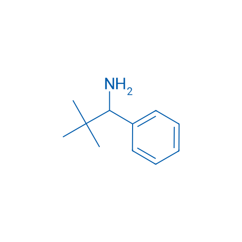 2,2-Dimethyl-1-phenylpropan-1-amine 1g