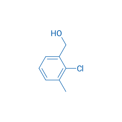 (2-Chloro-3-methylphenyl)methanol 1g
