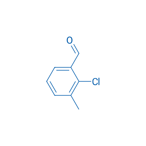 2-Chloro-3-methylbenzaldehyde 5g