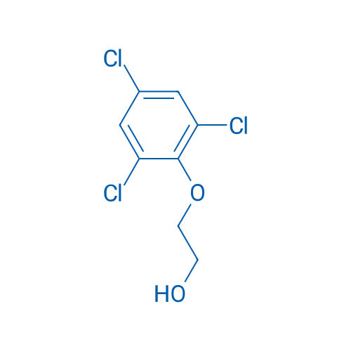 2-(2,4,6-Trichlorophenoxy)ethanol 25g