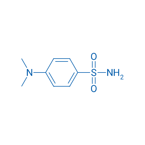 4-(Dimethylamino)benzenesulfonamide 1g