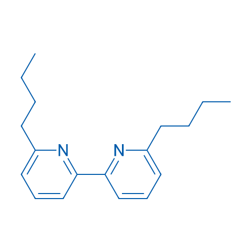 6,6'-Dibutyl-2,2'-bipyridine 50mg