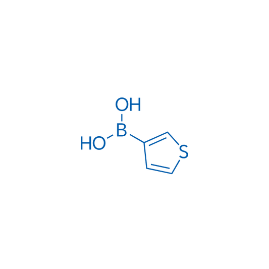 3-Thienylboronic acid 5g