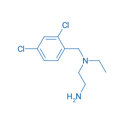 N1-(2,4-Dichlorobenzyl)-N1-ethylethane-1,2-diamine 1g