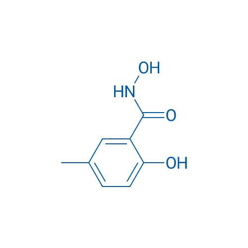 N,2-Dihydroxy-5-methylbenzamide 100mg