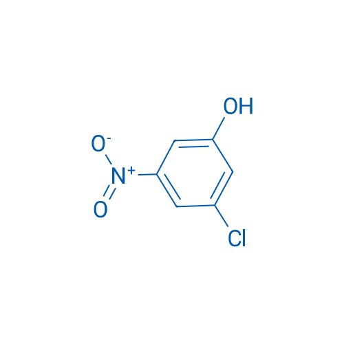 3-Chloro-5-nitrophenol 10g